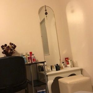 Meet your Posher, Hung